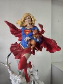 DC Comics statuette Museum Masterline Supergirl Exclusive 1/3 77,6 cm | PRIME 1 STUDIO