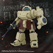 ARMORED TROOPER VOTOMS Figurine ToyRise AT-13 Erdspinne Takara Tomy