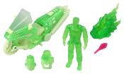 M.A.S.K. véhicule Condor Hologram Variant (Glow in the Dark) | The Loyal Subjects