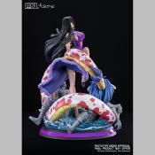 Boa Hancock HQS+ ONE PIECE Statue | TSUME ART