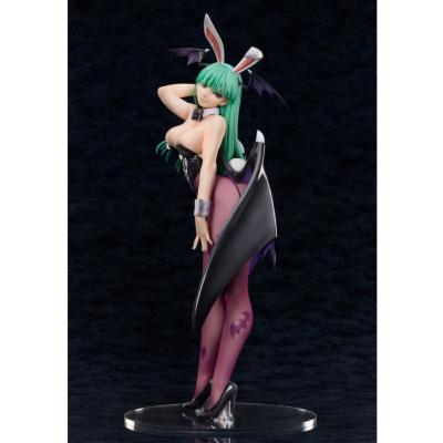 Darkstalkers B-Style Vampire Morrigan Bunny Ver 1/4 44cm