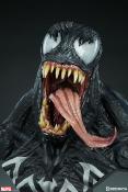 VENOM 70 CM 1/1 BUSTE MARVEL COMICS | SIDESHOW