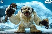 Star Wars Wampa Designer Vinyl statuette 30 cm | SIDESHOW COLLECTIBLES