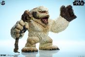 Star Wars Wampa Designer Vinyl statuette 30 cm | SIDESHOW COLLECTIBLES
