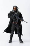 The Walking Dead figurine 1/6 King Ezekiel 30 cm | Threezero