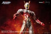 Ultraman Zero: The Chronicle figurine 1/6 Strong Corona Zero by Akinori Takaki 40 cm | THREEZERO
