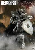 Berserk figurine 1/6 Skull Knight Exclusive Version 36 cm | THREEZERO