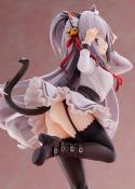 Dracu-riot! statuette PVC 1/7 Elina Olegovna Oven AmiAmi Limited Edition 25 cm | ALICEGINT