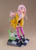 Original Character figurine PVC 1/3.5 LimeLight Lemonade Jam Ena Harumi AmiAmi Limited Edition 48 cm | AliceGlint