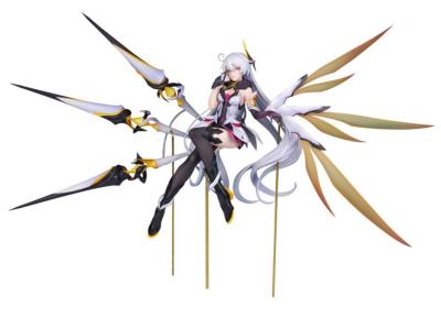 Houkai 3rd statuette 1/8 Kiana 29 cm| ALTER
