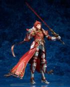 Granblue Fantasy statuette 1/8 Percival 27 cm | ALTER