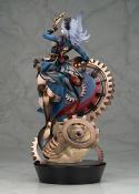 Touhou Project statuette 1/8 Sakuya Izayoi 29 cm | ALTER