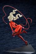 Persona 5 statuette PVC 1/7 Anne Takamaki Phantom Thief Ver. 20 cm | AMAKUNI