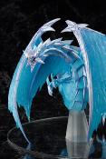 Yu-Gi-Oh! - Monster Figure Collection Brionac, Dragon of the Ice Barrier 26 cm, Amakuni