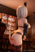 Azur Lane statuette PVC 1/6 Duisburg: Endurance Training Gone Wrong Ver. 20 cm | ANIGAME