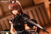 Arknights statuette PVC 1/7 Amiya The Song of Long Voyage Ver. 29 cm | APEX INNOVATION