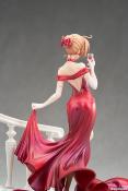 Granblue Fantasy statuette PVC 1/7 Vira Oath-Sworn Evening Gown Ver. 25 cm | PEX INNOVATION