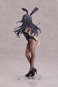 Rascal Does Not Dream of Bunny Girl Senpai statuette 1/7 Mai Sakurajima 27 cm | ANIPLEX