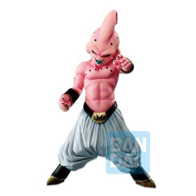 Dragon Ball Super statuette PVC Ichibansho Majin Buu (VS Omnibus) 18 cm