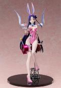 Original Character by Raita statuette 1/4 Yui Nitta Impish Bunny Ver. 41 cm | BIND ing