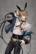 NU: Carnival figurine PVC Eiden Bunny ver. 26 cm | BINding