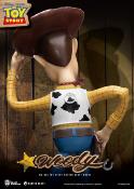 Toy Story statuette Master Craft Woody 46 cm | Beast kingdom