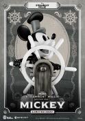 Steamboat Willie statuette Master Craft Mickey 46 cm | BEAST KINGDOM