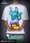 Disney (Aladdin) statuette Master Craft Génie 42 cm | Beast kingdom