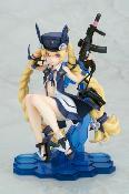 Girls Frontline statuette PVC 1/8 SR-3MP (re-run) 19 cm | BELLFINE