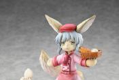 Made in Abyss statuette PVC Lepus Nanachi & Mitty 14 cm | BELLFINE 