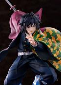 Demon Slayer: Kimetsu no Yaiba statuette 1/8 Giyu Tomioka 27 cm | BELLFINE 