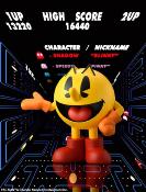 Pac-Man statuette PVC SoftB PAC-MAN 30 cm | BELLFINE