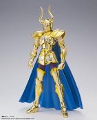 Saint Seiya figurine Saint Cloth Myth EX Capricorn Shura Revival Ver. 18 cm | Tamashi Studios