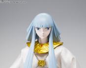 Saint Seiya figurine Saint Cloth Myth Polaris Hilda -The Earth Representative of Odin- 16 cm | TAMASHI NATIONS