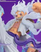 One Piece statuette PVC FiguartsZERO (Extra Battle) Monkey D. Luffy -Gear 5 Gigant- 30 cm | Tamashii nations