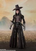 Rebel Moon figurine S.H.Figuarts Nemesis 15 cm | TAMASHI NATIONS 