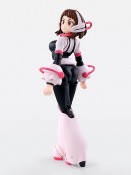 My Hero Academia figurine S.H. Figuarts Ochaco Uraraka 13 cm I Tamashii Nations