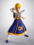 Hunter X Hunter figurine S.H.Figuarts Kurapika 15 cm | BANDAI