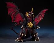 Godzilla figurine S.H. Monster Arts Destoroyah Perfect Form Tokyo Waterfront City Decisive Battle Ver. 18 cm | BANDAI