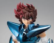 Saint Seiya figurine Saint Cloth Myth Pegasus Final Bronze Cloth Original Color Edition 17 cm | BANDAI