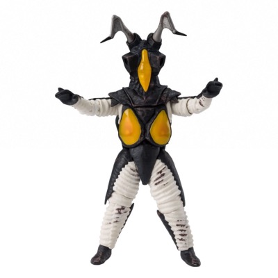 Ultraman Series figurine S.H.Figuarts Zetton 60th anniversary Edition 16 cm I Tamashii Nations