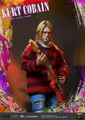Kurt Cobain figurine 1/6 On Stage 31 cm| BLITZWAY
