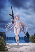 Playing Death Games to Put Food on the Table figurine PVC 1/7 Yuki 30 cm I Design COCO