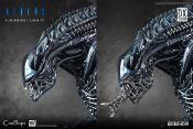 Alien statuette 1/3 Alien Warrior Deluxe 74 cm | CoolProps