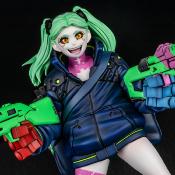 Cyberpunk: Edgerunners - Rebecca 15 cm | DARK HORSE