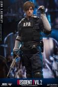 Resident Evil 2 figurine 1/6 Leon S. Kennedy 30 cm | Damtoys
