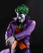 DC Comics statuette 1/10 The Joker by Guillem March 18 cm | DC DIIRECT