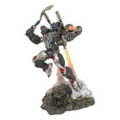 Transformers: Beast Wars Milestones statuette Optimus Primal 36 cm| DIAMOND SELECT TOYS