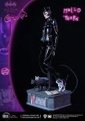 Batman Returns statuette 1/3 QS Series Catwoman 30th Anniversary Edition 72 cm | DARKSIDE COLLECTIBLES STUDIO