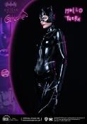 Batman Returns statuette 1/3 QS Series Catwoman 30th Anniversary Edition 72 cm | DARKSIDE COLLECTIBLES STUDIO